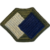 Patch, 96th Infantry Division, GEMSCO