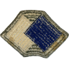 Patch, 96th Infantry Division, GEMSCO