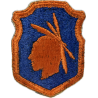 Insigne, 98th Infantry Division