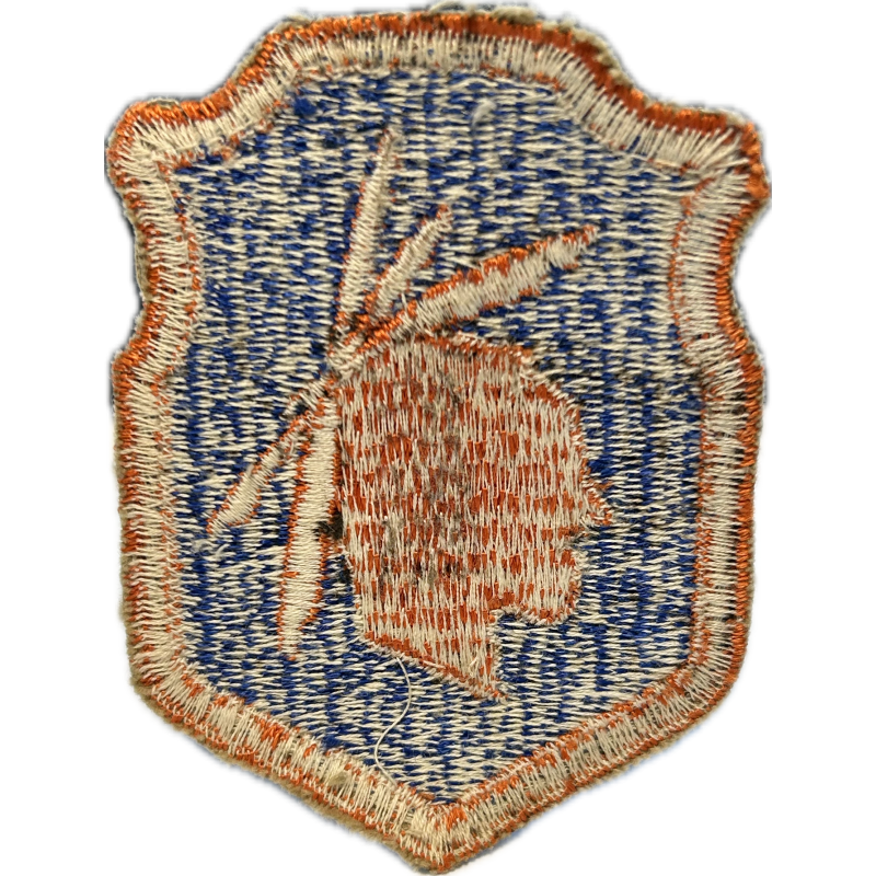 Insigne, 98th Infantry Division