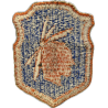 Insigne, 98th Infantry Division