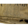 Canteen, US, 1942, Complete, CM2c Aronal Faga, 31st Naval Construction Bn., Seabees, PTO, Iwo Jima Canteen, US, 1942, Complete, CM2c Aronal Faga, 31st Naval Construction Bn., Seabees, PTO, Iwo Jima