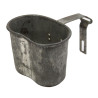 Canteen, US, 1942, Complete, CM2c Aronal Faga, 31st Naval Construction Bn., Seabees, PTO, Iwo Jima Canteen, US, 1942, Complete, CM2c Aronal Faga, 31st Naval Construction Bn., Seabees, PTO, Iwo Jima