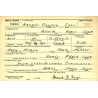 Canteen, US, 1942, Complete, CM2c Aronal Faga, 31st Naval Construction Bn., Seabees, PTO, Iwo Jima Canteen, US, 1942, Complete, CM2c Aronal Faga, 31st Naval Construction Bn., Seabees, PTO, Iwo Jima