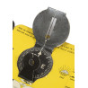 Guide d'utilisation de boussole, US Army