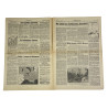Journal allemand, Kärntner Grenzruf, 5 février 1941