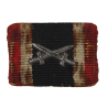 Ruban, Croix du mérite 2e classe