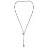 Chain, Identity Tags, 1st Type, Sterling