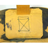 Vest, Life Preserver, Mae West, Cpt. Burton Andrus, Jr., 783rd BS, 465th BG, 15th Air Force, USAAF, MTO