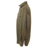 Chemise officier, chocolat, US Army