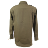 Chemise officier, chocolat, US Army