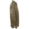 Chemise officier, chocolat, US Army