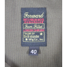 Chemise officier, chocolat, US Army