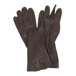 Gloves, Flying, Type B-3A, USAAF, Size 10, 1944