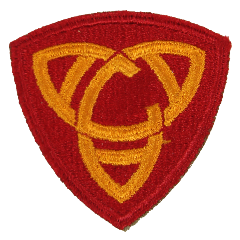 Insigne, Anti-Aircraft Artillery Eastern Command