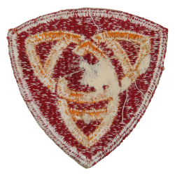 Insignia, Anti-Aircraft Artillery Eastern Command