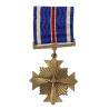 Medal, Distinguished Flying Cross, in Case, Complete