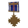 Medal, Distinguished Flying Cross, in Case, Complete