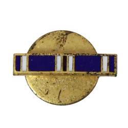 Coffret médaille, Distinguished Flying Cross, complet