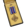 Medal, Distinguished Flying Cross, in Case, Complete