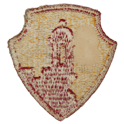 Insigne, Antilles Department