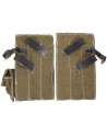 Pouch, MP 40 magazines