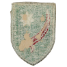 Insigne, Persian Gulf Command
