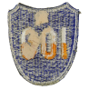 Insigne, 100th Infantry Division