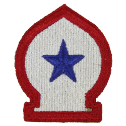 Insigne, Army Ground Units, Afrique du Nord