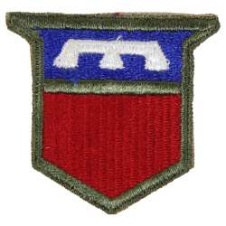 Patch, 76th Infantry Division, Battle of the Bulge