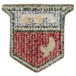 Patch, 76th Infantry Division, Battle of the Bulge
