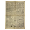 Newspaper, Belgian, La Dernière Heure, September 9, 1944