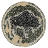 Insigne, 92nd Infantry Division