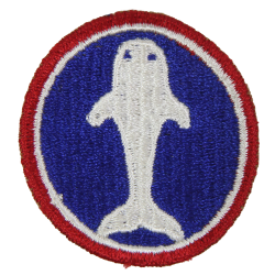 Insigne,  Atlantic Base Command