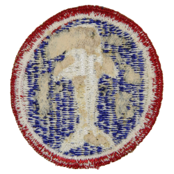 Insigne,  Atlantic Base Command