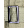 Coverall, HBT (Herringbone Twill), Size 38L, 1943