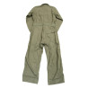 Coverall, HBT (Herringbone Twill), Size 38L, 1943
