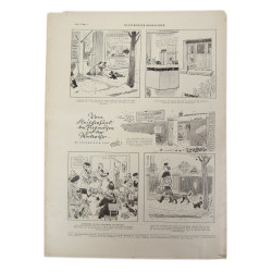 Magazine, Illustrierter Beobachter, January 6, 1944