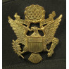 Cap, Wool, Service, US Army Nurse Corps, Size 21, 1943
