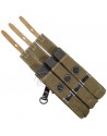 Pouch, MP 40 magazines