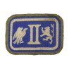 Grouping, Pfc. Francis Calhoon, Medic, 51st Medical Battalion, II Corps, MTO Grouping, Pfc. Francis Calhoon, Medic, 51st Medical Battalion, II Corps, MTO