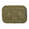 Grouping, Pfc. Francis Calhoon, Medic, 51st Medical Battalion, II Corps, MTO Grouping, Pfc. Francis Calhoon, Medic, 51st Medical Battalion, II Corps, MTO
