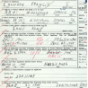 Grouping, Pfc. Francis Calhoon, Medic, 51st Medical Battalion, II Corps, MTO Grouping, Pfc. Francis Calhoon, Medic, 51st Medical Battalion, II Corps, MTO