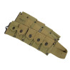 Belt, Cartridge, M1 Rifle, HINSON MFG. CO. 1942