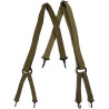 Brêlage M-1941, USMC