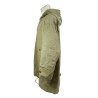 Parka, Ski, Reversible, FSSF Parka, Ski, Reversible, FSSF
