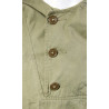 Parka, Ski, Reversible, FSSF Parka, Ski, Reversible, FSSF