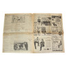 Journal, The Baltimore News-Post, 8 juin 1944