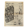 Journal, The Baltimore News-Post, 8 juin 1944