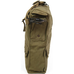 Pouch, Medical, with Short Strap